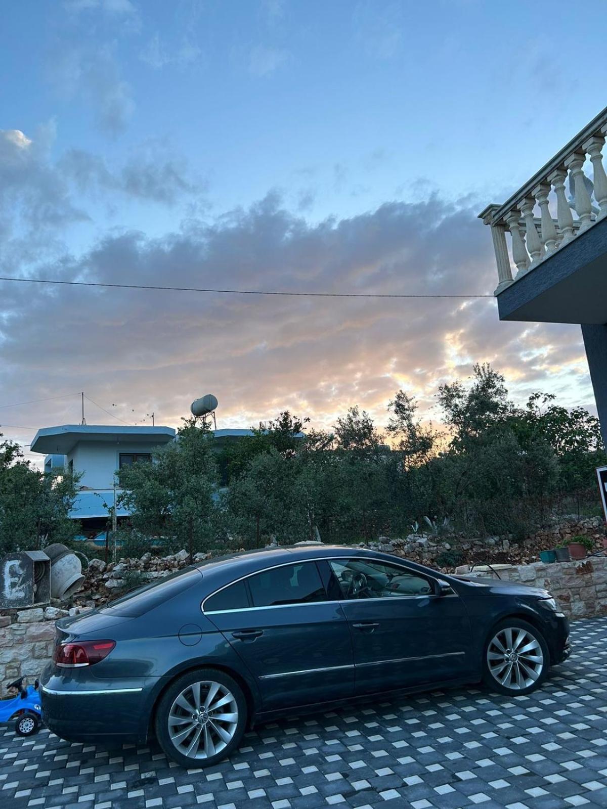 Vila Viktori كساميل المظهر الخارجي الصورة